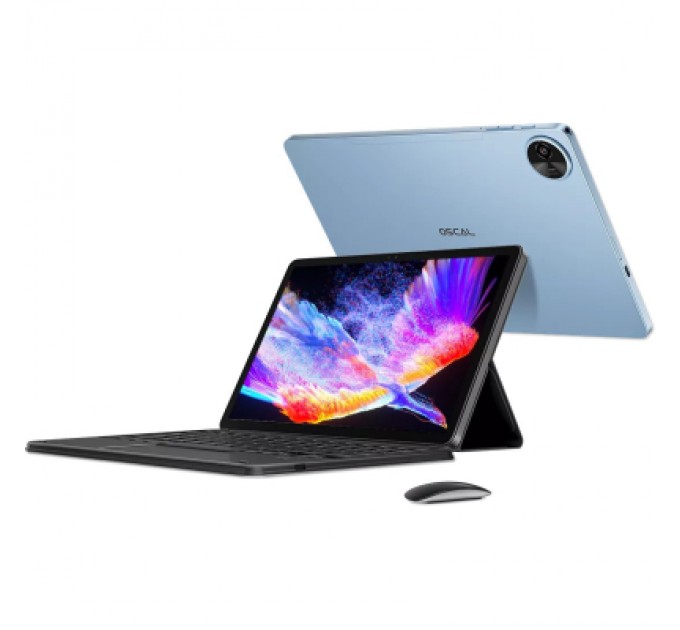 Oscal Планшет Oscal Pad 90 8/128GB 4G Sky Blue