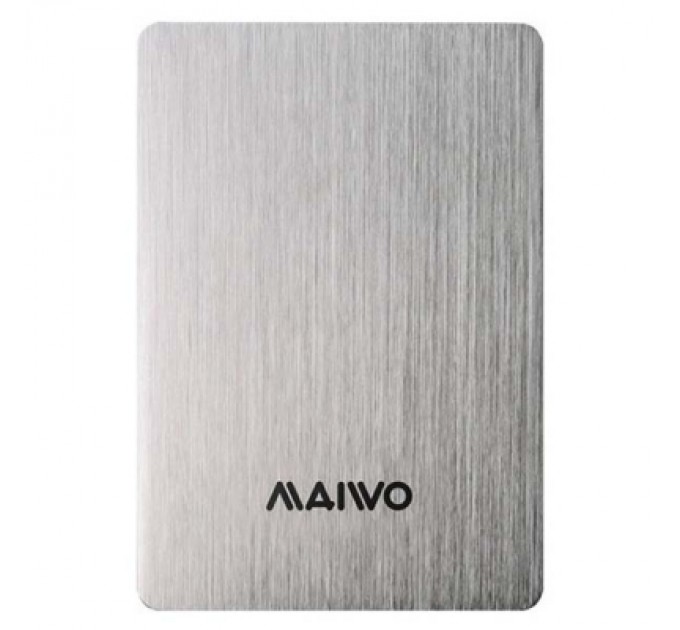 Maiwo Конвертор Maiwo 2.5'' SATA to M.2 (NGFF) SSD (KT031B)