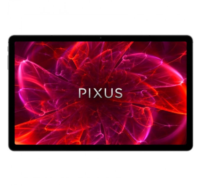 Pixus Планшет Pixus Falcon 8/256Gb 10,95" 2K LTE metal, graphite (4897058531848)