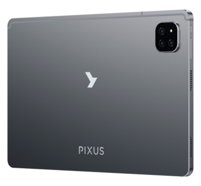Pixus Планшет Pixus Falcon 8/256Gb 10,95" 2K LTE metal, graphite (4897058531848)