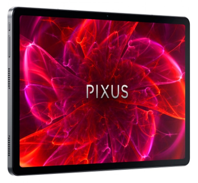 Pixus Планшет Pixus Falcon 8/256Gb 10,95" 2K LTE metal, graphite (4897058531848)