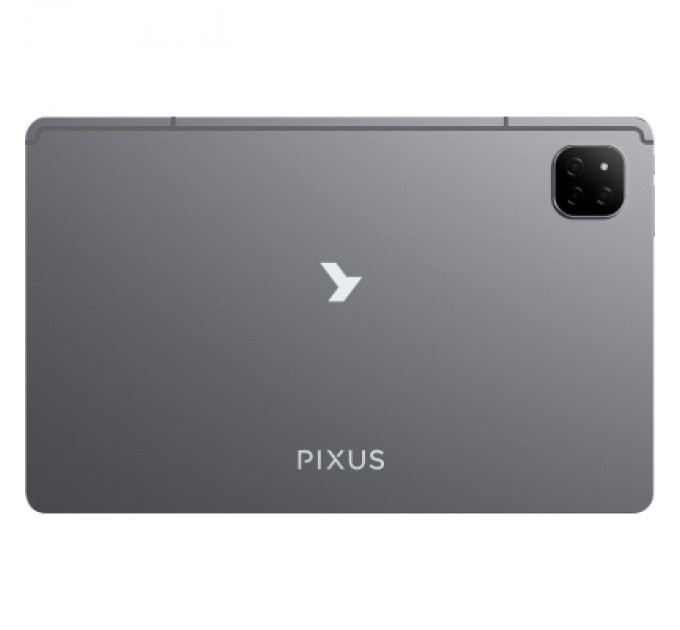 Pixus Планшет Pixus Falcon 8/256Gb 10,95" 2K LTE metal, graphite (4897058531848)