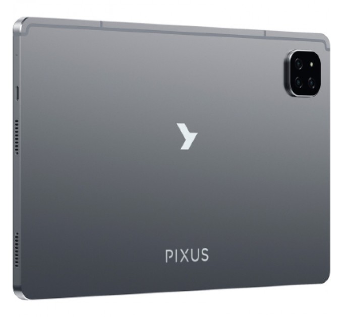 Pixus Планшет Pixus Falcon 8/256Gb 10,95" 2K LTE metal, graphite (4897058531848)