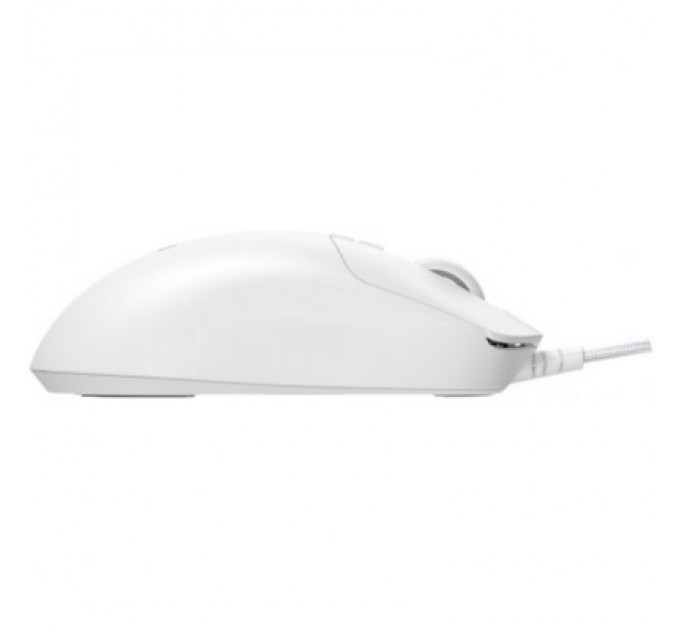 A4Tech Мишка A4Tech Bloody W72 Ultra USB White (4711421001298)