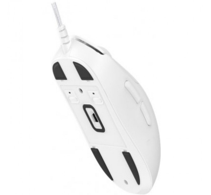 A4Tech Мишка A4Tech Bloody W72 Ultra USB White (4711421001298)
