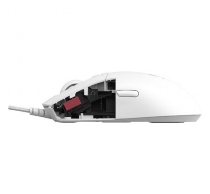 A4Tech Мишка A4Tech Bloody W72 Ultra USB White (4711421001298)