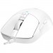 A4Tech Мишка A4Tech Bloody W72 Ultra USB White (4711421001298)
