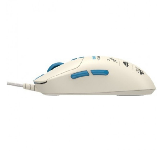 A4Tech Мишка A4Tech Bloody W72 Ultra USB Pixels Blue (4711421001311)