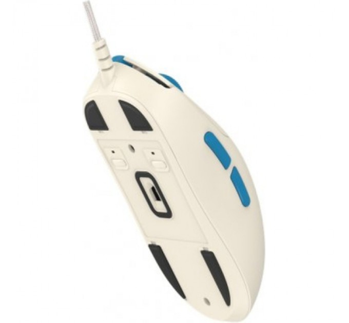 A4Tech Мишка A4Tech Bloody W72 Ultra USB Pixels Blue (4711421001311)