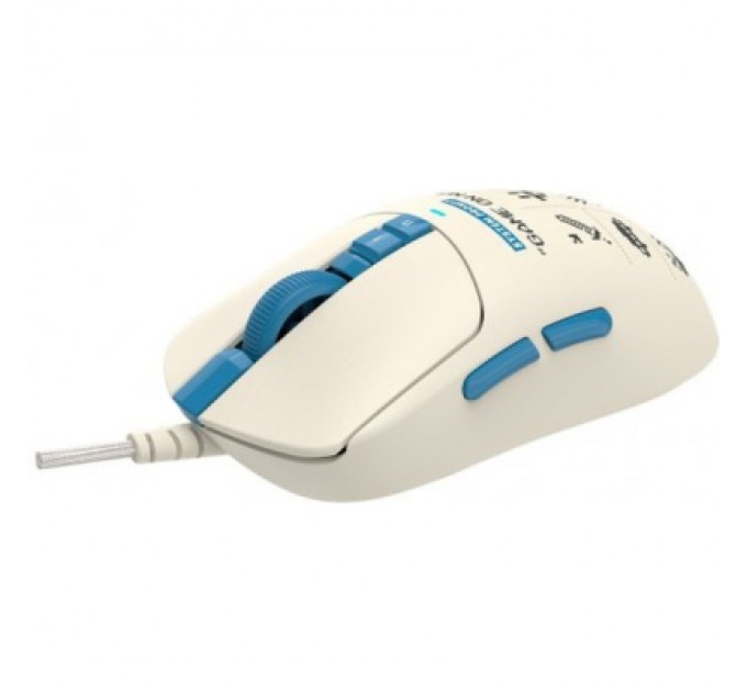 A4Tech Мишка A4Tech Bloody W72 Ultra USB Pixels Blue (4711421001311)