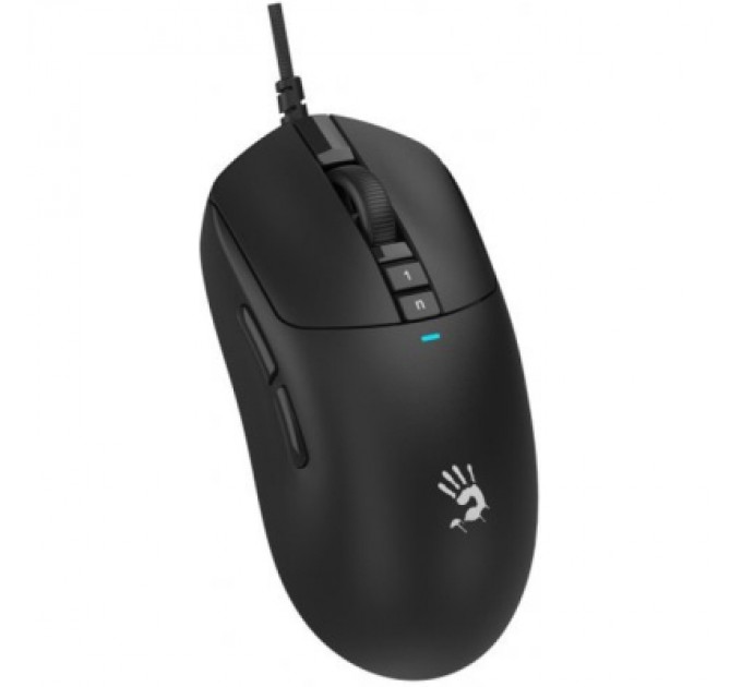 A4Tech Мишка A4Tech Bloody W72 Ultra USB Black (4711421001281)