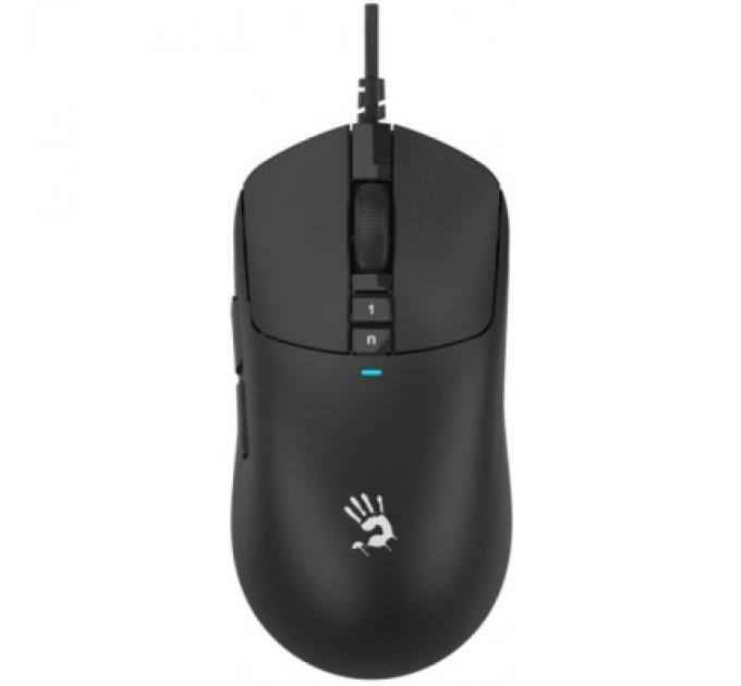 A4Tech Мишка A4Tech Bloody W72 Ultra USB Black (4711421001281)