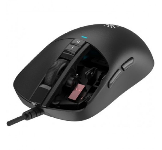 A4Tech Мишка A4Tech Bloody W72 Ultra USB Black (4711421001281)