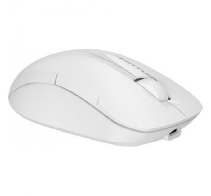 A4Tech Мишка A4Tech FG15CS Air2 Wireless White (4711421001243)