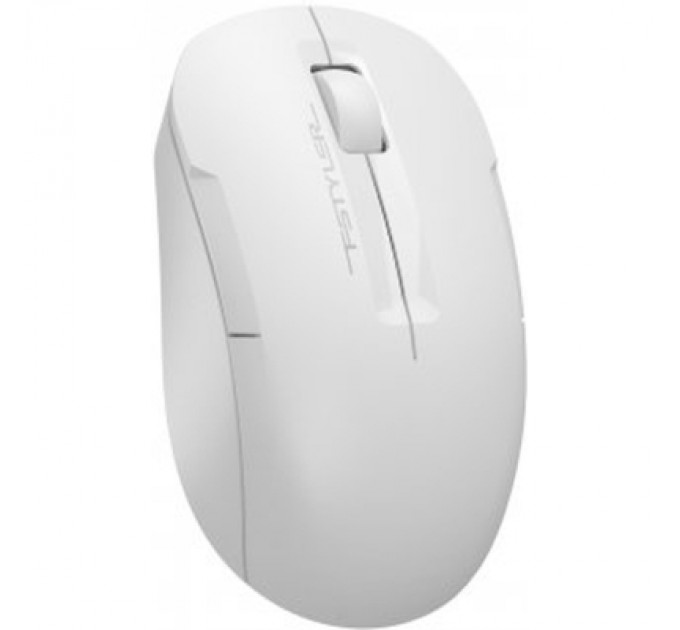 A4Tech Мишка A4Tech FG15CS Air2 Wireless White (4711421001243)