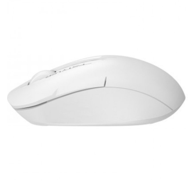 A4Tech Мишка A4Tech FG15CS Air2 Wireless White (4711421001243)