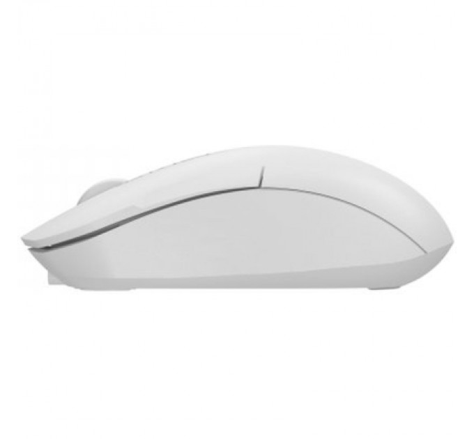 A4Tech Мишка A4Tech FG15CS Air2 Wireless White (4711421001243)
