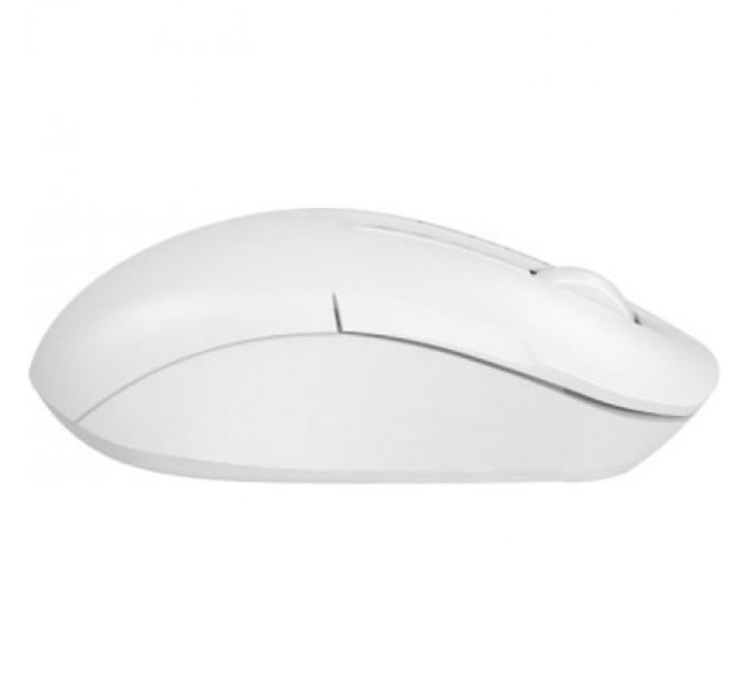 A4Tech Мишка A4Tech FG15CS Air2 Wireless White (4711421001243)