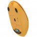 A4Tech Мишка A4Tech FG15CS Air2 Wireless Yellow (4711421001236)