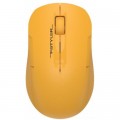 A4Tech Мишка A4Tech FG15CS Air2 Wireless Yellow (4711421001236)