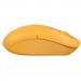 A4Tech Мишка A4Tech FG15CS Air2 Wireless Yellow (4711421001236)