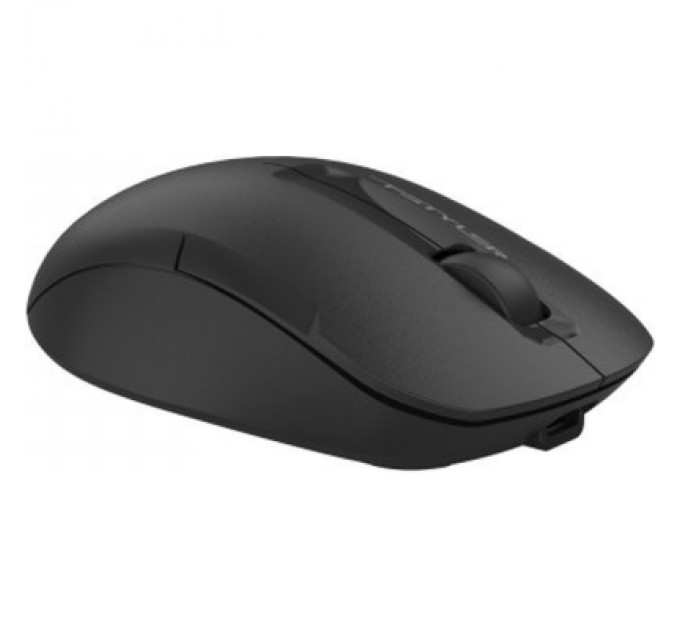 A4Tech Мишка A4Tech FG15CS Air2 Wireless Grey (4711421001229)