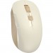 A4Tech Мишка A4Tech FB26CS Air2 Bluetooth/Wireless Cafe Latte (4711421999236)