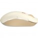 A4Tech Мишка A4Tech FB26CS Air2 Bluetooth/Wireless Cafe Latte (4711421999236)