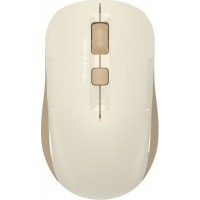 Мишка A4Tech FB26CS Air2 Bluetooth/Wireless Cafe Latte (4711421999236)