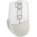 A4Tech Мишка A4Tech FB45CS Air2 Bluetooth/Wireless Cream Beige (4711421999441)