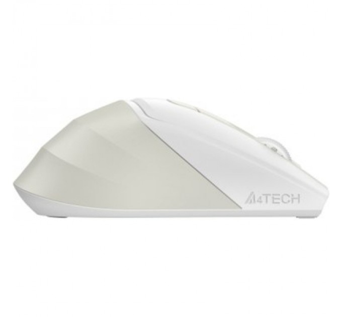 A4Tech Мишка A4Tech FB45CS Air2 Bluetooth/Wireless Cream Beige (4711421999441)