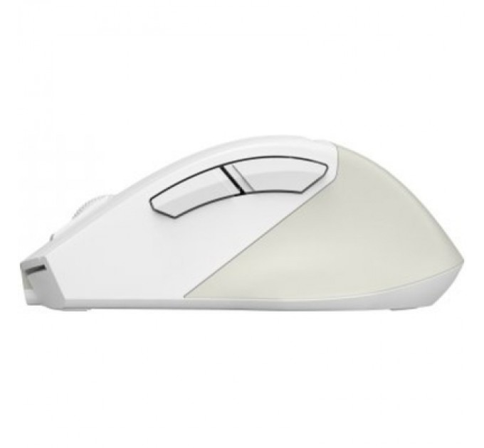 A4Tech Мишка A4Tech FB45CS Air2 Bluetooth/Wireless Cream Beige (4711421999441)
