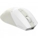 A4Tech Мишка A4Tech FB45CS Air2 Bluetooth/Wireless Cream Beige (4711421999441)