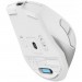 A4Tech Мишка A4Tech FB45CS Air2 Bluetooth/Wireless Silver/White (4711421999373)