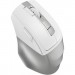 A4Tech Мишка A4Tech FB45CS Air2 Bluetooth/Wireless Silver/White (4711421999373)