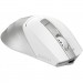 A4Tech Мишка A4Tech FB45CS Air2 Bluetooth/Wireless Silver/White (4711421999373)