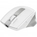 A4Tech Мишка A4Tech FB45CS Air2 Bluetooth/Wireless Silver/White (4711421999373)