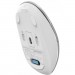 A4Tech Мишка A4Tech FB26CS Air2 Bluetooth/Wireless Icy White (4711421999168)