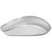 A4Tech Мишка A4Tech FB26CS Air2 Bluetooth/Wireless Icy White (4711421999168)