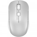 A4Tech Мишка A4Tech FB26CS Air2 Bluetooth/Wireless Icy White (4711421999168)