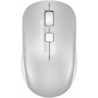 Мишка A4Tech FB26CS Air2 Bluetooth/Wireless Icy White (4711421999168)