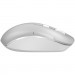 A4Tech Мишка A4Tech FB26CS Air2 Bluetooth/Wireless Icy White (4711421999168)