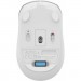 A4Tech Мишка A4Tech FB26CS Air2 Bluetooth/Wireless Icy White (4711421999168)