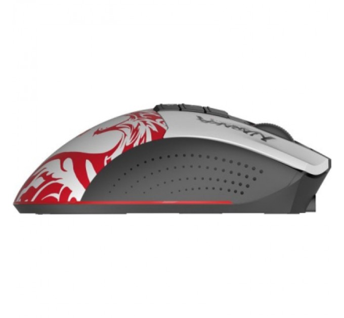 A4Tech Мишка A4Tech Bloody R90 Plus Wireless Naraka (4711421983136)