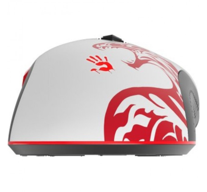 A4Tech Мишка A4Tech Bloody R90 Plus Wireless Naraka (4711421983136)