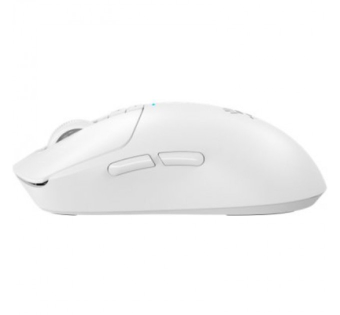 A4Tech Мишка A4Tech Bloody R72 Ultra Wireless/USB White (4711421000901)