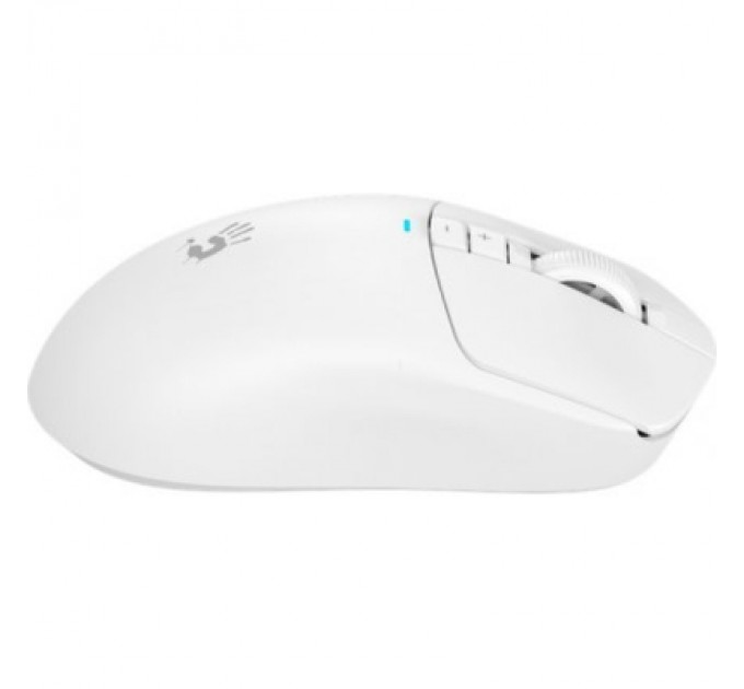 A4Tech Мишка A4Tech Bloody R72 Ultra Wireless/USB White (4711421000901)