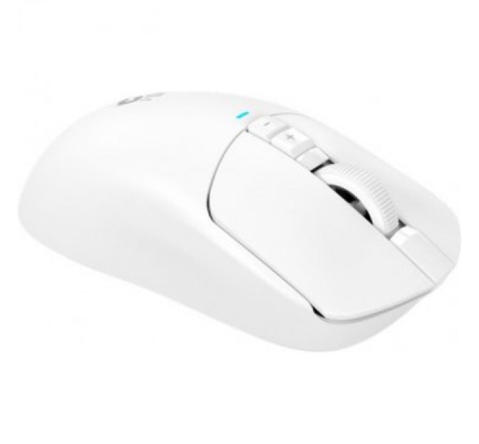 A4Tech Мишка A4Tech Bloody R72 Ultra Wireless/USB White (4711421000901)