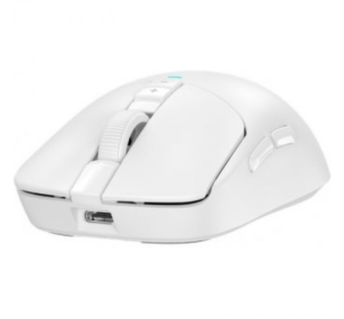 A4Tech Мишка A4Tech Bloody R72 Ultra Wireless/USB White (4711421000901)