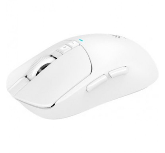 A4Tech Мишка A4Tech Bloody R72 Ultra Wireless/USB White (4711421000901)